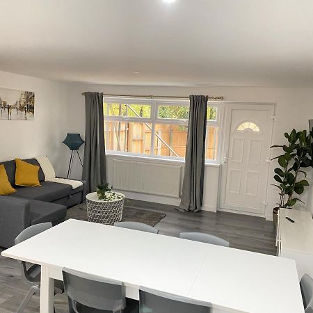 Bea Elcot Close Manchester Exterior foto