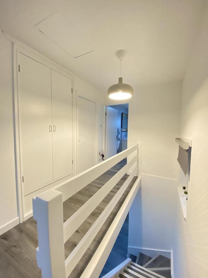 Bea Elcot Close Manchester Exterior foto