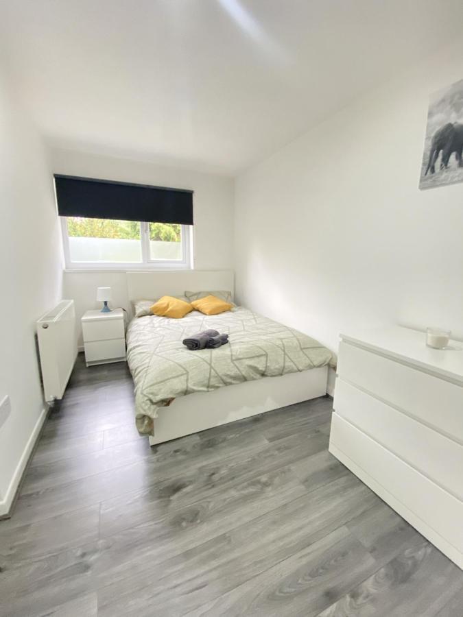 Bea Elcot Close Manchester Exterior foto